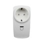 Priza wireless telecomandata PGST PW-L Priza wireless telecomandata PGST PW-L