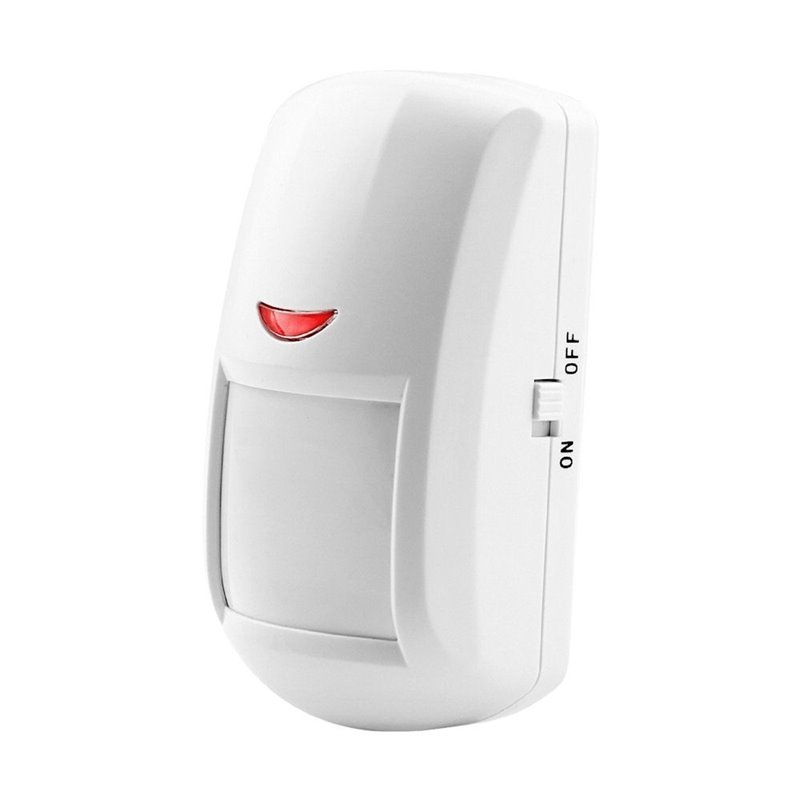Senzor wireless PIR de miscare PGST PG-96R Senzor wireless PIR de miscare PGST PG-96R