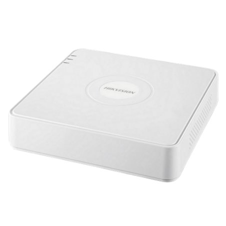 DVR Turbo HD 4 ch. 1080pLite 1 ch. audio - HIKVISION DS-7104HGHI-F1