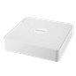 DVR Turbo HD 4 ch. 1080pLite 1 ch. audio - HIKVISION DS-7104HGHI-F1