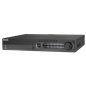 DVR 32 ch. video 8MP, 4 ch. audio - HIKVISION DS-7332HUHI-K4