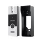 Kit videointerfon analogic 7'', conectare 4 fire - HIKVISION DS-KIS202 Kit videointerfon analogic 7'', conectare 4 fire - HIKVISION DS-KIS202