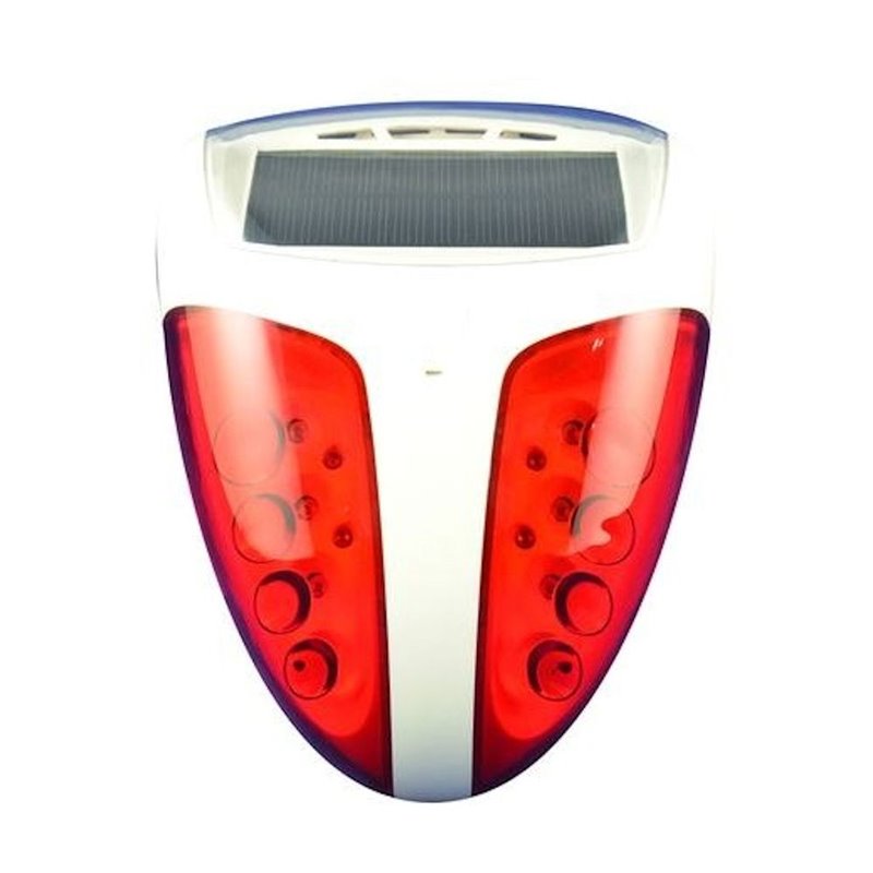 Sirena bidirectionala wireless de exterior pentru LS30 Sirena bidirectionala wireless de exterior pentru LS30