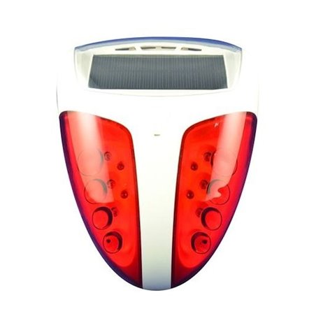 Sirena bidirectionala wireless de exterior pentru LS30