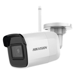 WI-FI IP Camera 5.0MP, lentila 2.8mm, Audio, SD-card - HIKVISION DS-2CD2051G1-IDW1-2.8mm