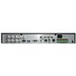 DVR 8 canale video 8MP, AUDIO HDTVI over coaxial - HIKVISION DS-7208HUHI-K1(S)
