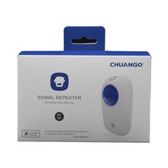 Chuango repetor semnal wireless RT-101