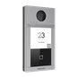 Panou exterior videointerfon TCP/IP pentru 1 familie, Wi-Fi 2.4GHz, control acces integrat - HIKVISION DS-KV8113-WME1 Panou exterior videointerfon TCP/IP pentru 1 familie, Wi-Fi 2.4GHz, control acces integrat - HIKVISION DS-KV8113-WME1