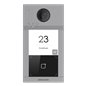 Panou exterior videointerfon TCP/IP pentru 1 familie, Wi-Fi 2.4GHz, control acces integrat - HIKVISION DS-KV8113-WME1 Panou exterior videointerfon TCP/IP pentru 1 familie, Wi-Fi 2.4GHz, control acces integrat - HIKVISION DS-KV8113-WME1