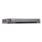 DVR 8 canale video 8MP, AUDIO HDTVI over coaxial - HIKVISION DS-7208HUHI-K2(S)