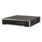 NVR 4K, 16 canale 8MP + 16 porturi PoE - HIKVISION DS-7716NI-K4-16P