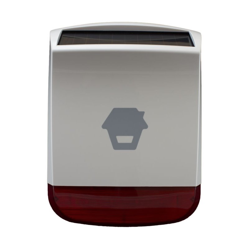 Chuango sirena de exterior falsa DPS-26 Chuango sirena de exterior falsa DPS-26