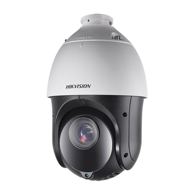 Camera PTZ IP 4.0MP Ultra LOW Light, Zoom optic 25X, IR 100 metri - HIKVISION DS-2DE4425IW-DE