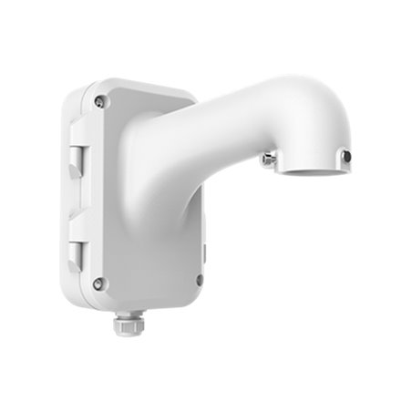 Suport perete cu doza inclusa pentru camerele PTZ Hikvision DS-1604ZJ