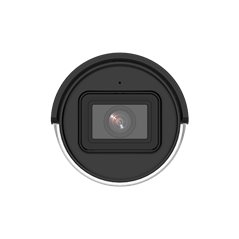 Camera IP AcuSense 8.0 MP, lentila 2.8 mm, SD-card, IR 30m - HIKVISION DS-2CD2086G2-I-2.8mm