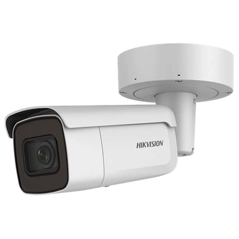 Camera IP 4k Acusense 8.0MP, lentila motorizata 2.8-12mm, SD-card, IR 60m - HIKVISION DS-2CD2686G2-IZS