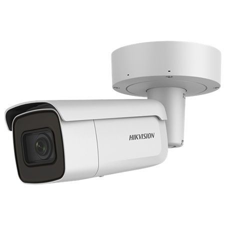 Camera IP 4k Acusense 8.0MP, lentila motorizata 2.8-12mm, SD-card, IR 60m - HIKVISION DS-2CD2686G2-IZS