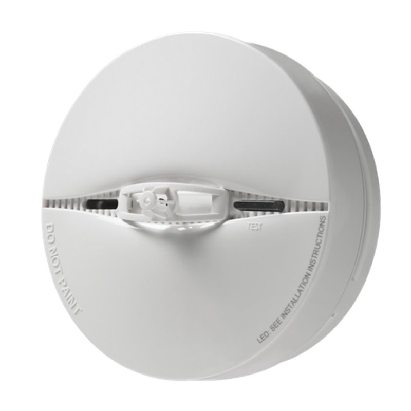 Detector wireless de fum SERIA NEO - DSC NEO-PG8916 Detector wireless de fum SERIA NEO - DSC NEO-PG8916