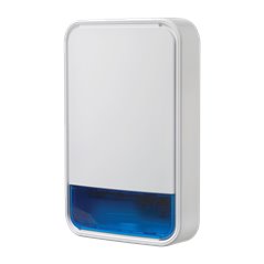 Sirena wireless de exterior cu flash, SERIA NEO - DSC NEO-PG8911A