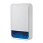 Sirena wireless de exterior cu flash, SERIA NEO - DSC NEO-PG8911A Sirena wireless de exterior cu flash, SERIA NEO - DSC NEO-PG8911A