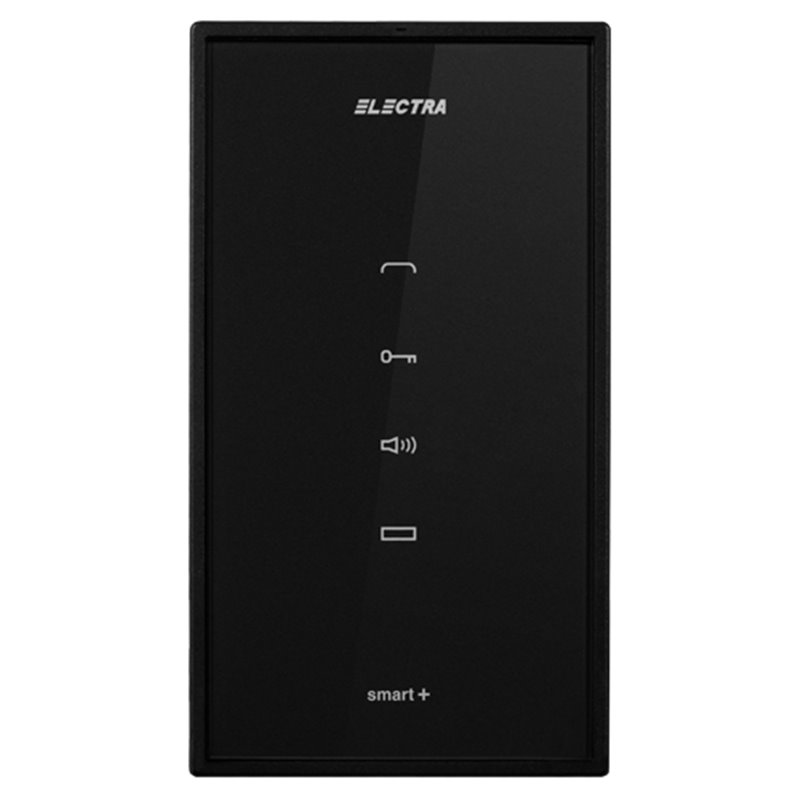 Post interior audio smart+ ELECTRA ATM.0S402.ELB04