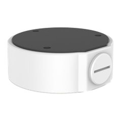 Doza conexiuni pentru camerele tip 'DOME' - UNV TR-JB03-G-IN