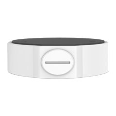 Doza conexiuni pentru camerele tip 'DOME' - UNV TR-JB03-G-IN