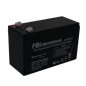Acumulator 12V, 7Ah -FBi HGL12-7 Acumulator 12V, 7Ah -FBi HGL12-7