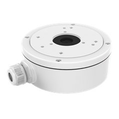 Doza conexiuni pentru camerele tip 'BULLET' - HIKVISION DS-1280ZJ-S