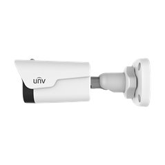 Camera IP 8 MP, lentila 2.8 mm, IR 30m - UNV IPC2128LR3-DPF28M-F