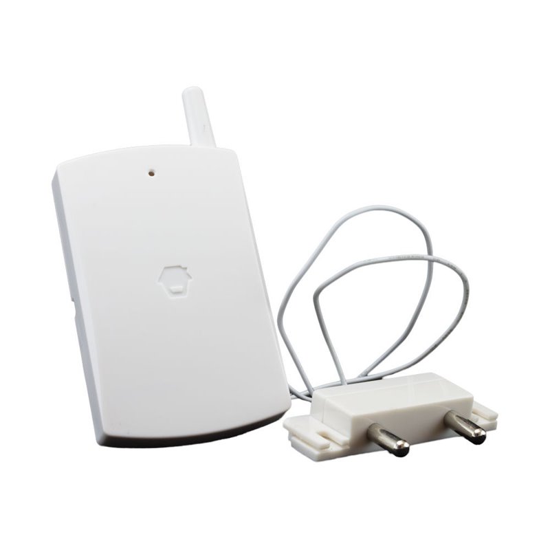 Chuango senzor de inundatie wireless WI-210 Chuango senzor de inundatie wireless WI-210