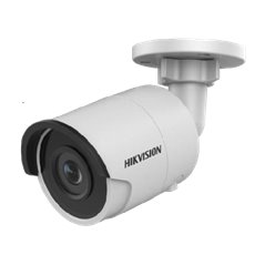 Camera IP 6.0MP, lentila 2.8mm, IR 30m - HIKVISION DS-2CD2063G0-I-2.8mm
