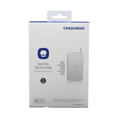 Chuango senzor de inundatie wireless WI-210