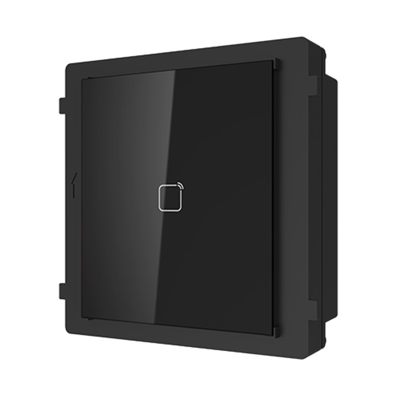 Modul extensie Cititor carduri EM pentru Interfon modular - HIKVISION DS-KD-E Modul extensie Cititor carduri EM pentru Interfon modular - HIKVISION DS-KD-E