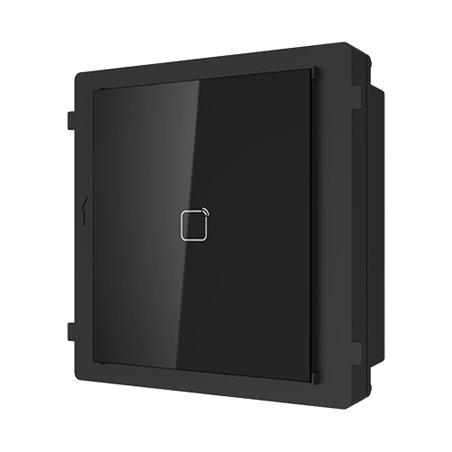 Modul extensie Cititor carduri EM pentru Interfon modular - HIKVISION DS-KD-E