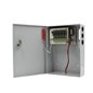 Surse alimentare CCTV 5A 8 iesiri cu backup STR1205-08CB Surse alimentare CCTV 5A 8 iesiri cu backup STR1205-08CB