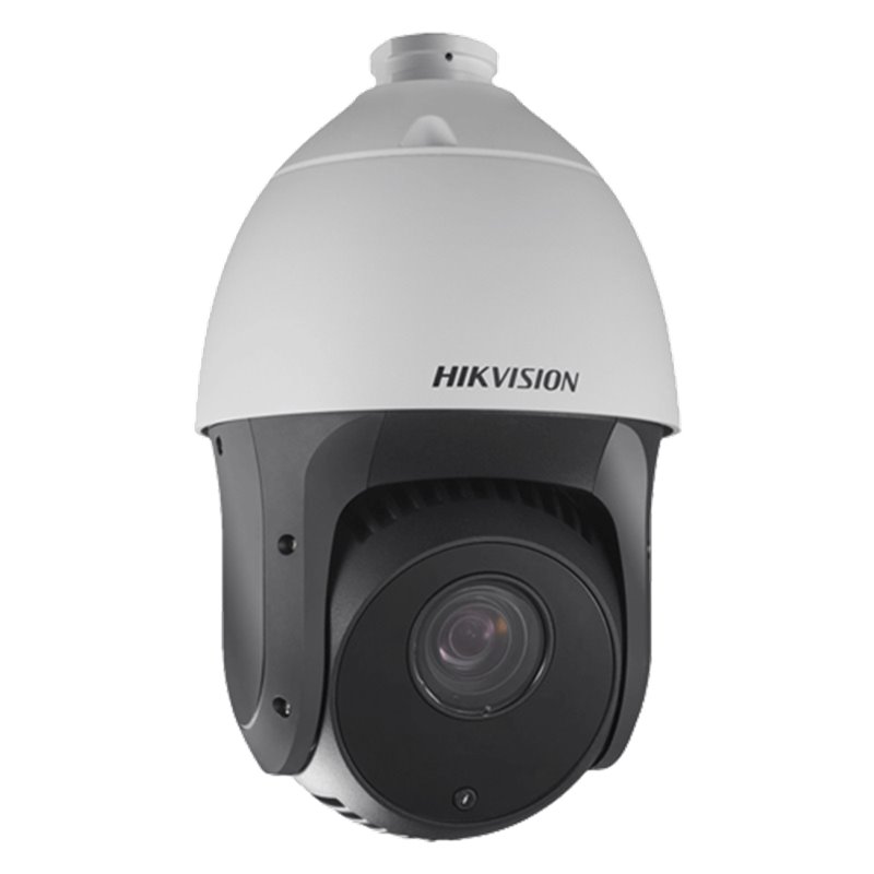 Camera PTZ IP, 2MP, Ultra LOW LIght, Zoom optic 15X, IR 100 metri  - HIKVISION DS-2DE4215IW-DE