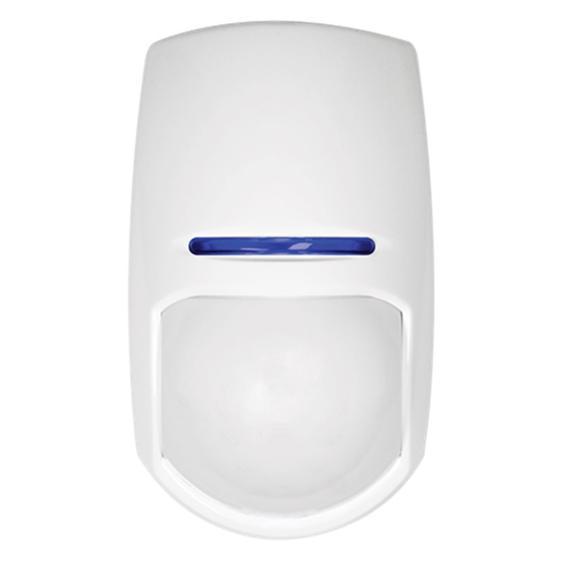 Detector PIR Wireless 868Mhz - HIKVISION DS-PD2-P10P-W-868 Detector PIR Wireless 868Mhz - HIKVISION DS-PD2-P10P-W-868
