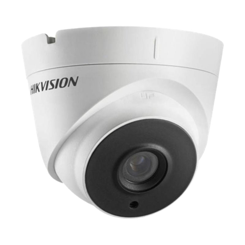 Camera IP 2.0MP, lentila 2.8mm, IR 30m - HIKVISION DS-2CD1323G0E-I-2.8mm