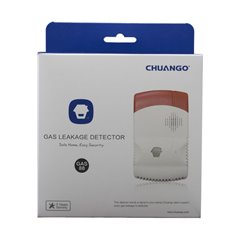 Chuango senzor de gaz wireless GAS-88