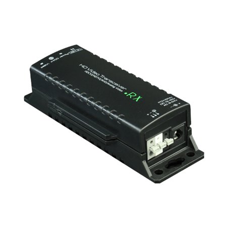 RECEPTOR video activ semnal CCTV HD UTP101AR-HD2