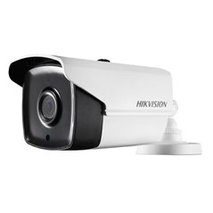 Camera PoC, Ultra Low Light, 2MP, lentila 2.8mm, IR 80M - HIKVISION DS-2CE16D8T-IT5E-3.6mm