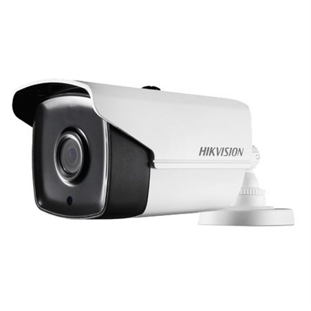 Camera PoC, Ultra Low Light, 2MP, lentila 2.8mm, IR 80M - HIKVISION DS-2CE16D8T-IT5E-3.6mm