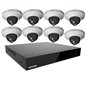 Sistem Supraveghere Video Interior 8 Camere 15M 2MP