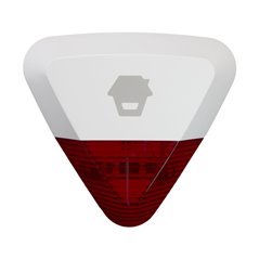 Chuango sirena wireless de exterior WS-280