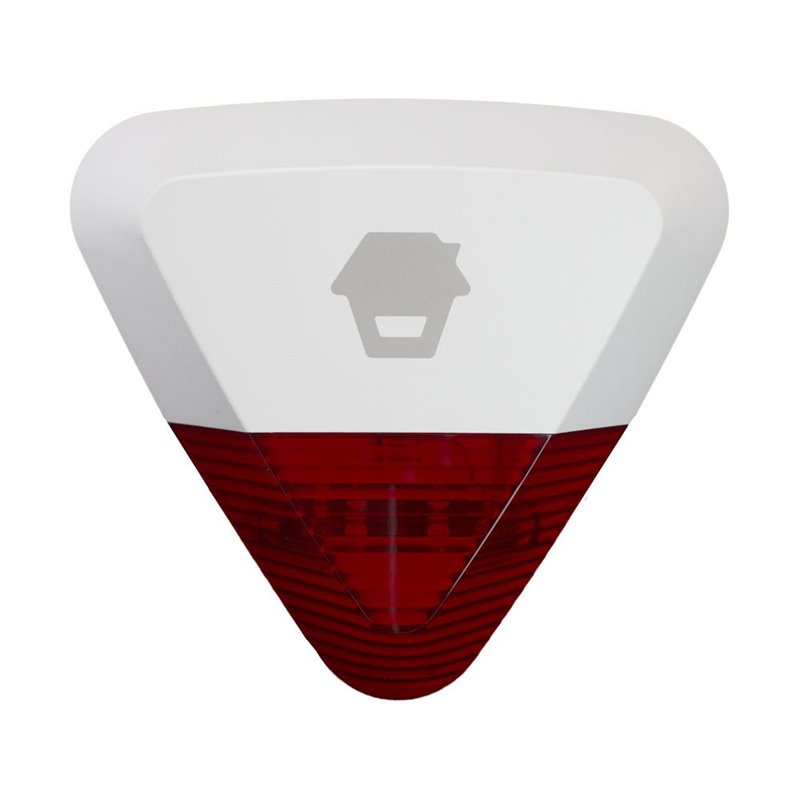 Chuango sirena wireless de exterior WS-280 Chuango sirena wireless de exterior WS-280