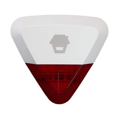 Chuango sirena wireless de exterior WS-280