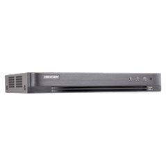 DVR 32 ch. video 4MP lite, 1 ch. audio - HIKVISION DS-7232HQHI-K2