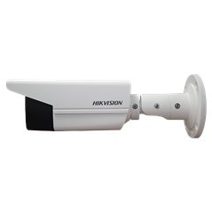 Camera IP 8.0MP, lentila 4mm, IR 80m, SD-card - HIKVISION DS-2CD2T83G0-I8-4mm