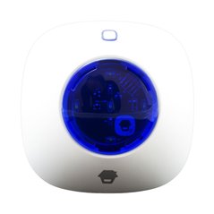 Chuango mini-sirena wireless WS-105